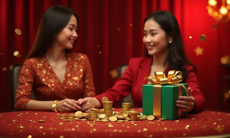 pusa4d What We Offer Inside pusa4d Casino