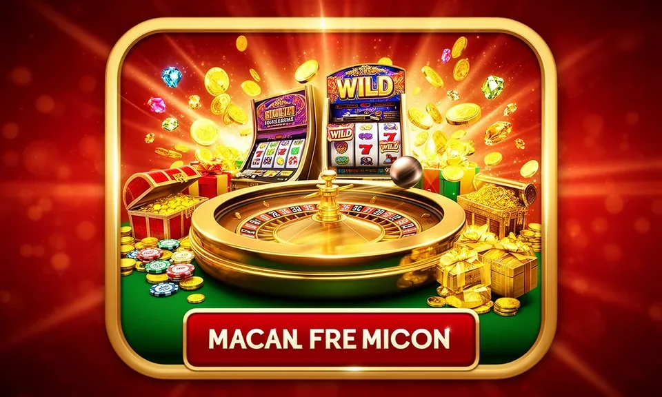 pusa4d Monsoon Magic Slots